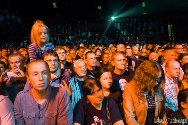 Keb&#039; Mo&#039; in Poland